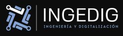 INGEDIG |  Ingeniería y Digitalización